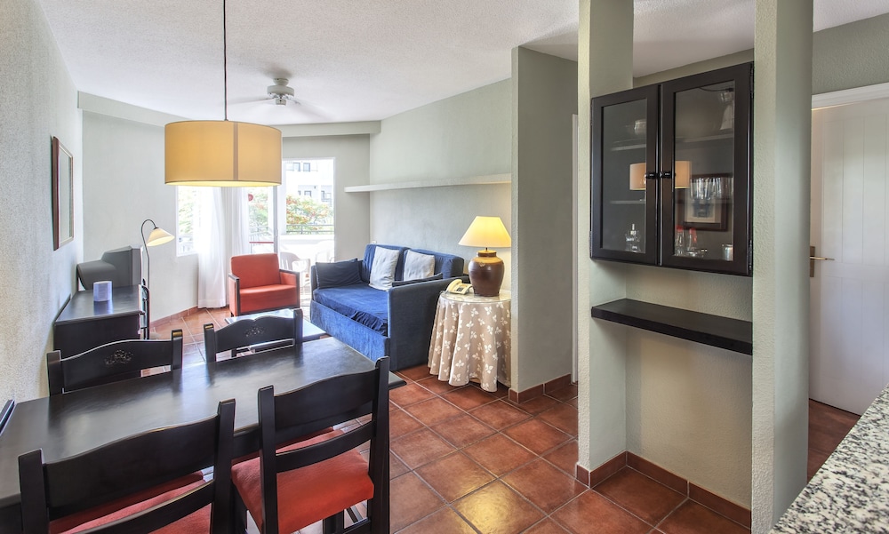 Standard Apartment (Balcony/Terrace) photo 2