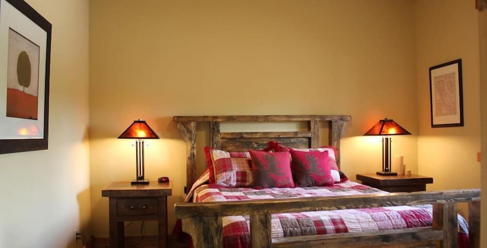 Family House, 4 Bedrooms, Mountainside photo 2