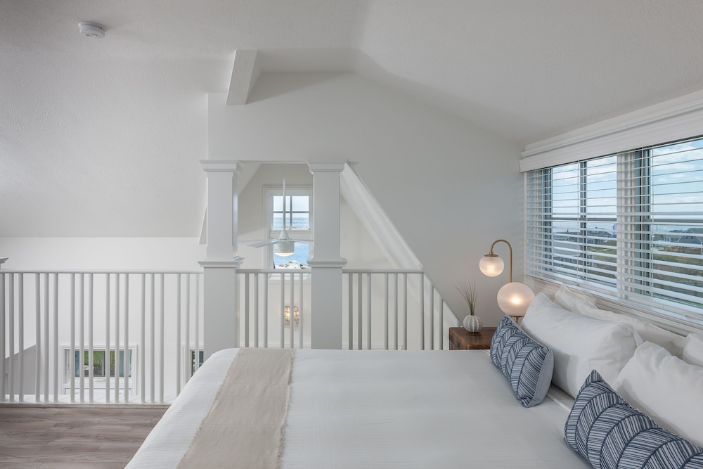 1 Bedroom Open Loft