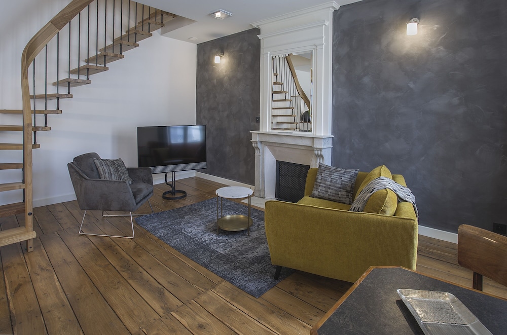 Duplex 5 « Côté Est » 2 chambres
