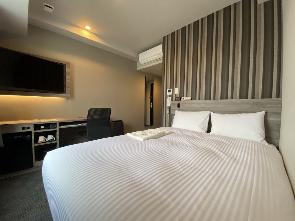 Basic Double Room - Photo 1