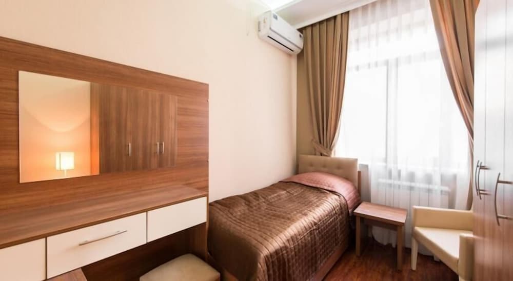 Economy Single Room photo 1
