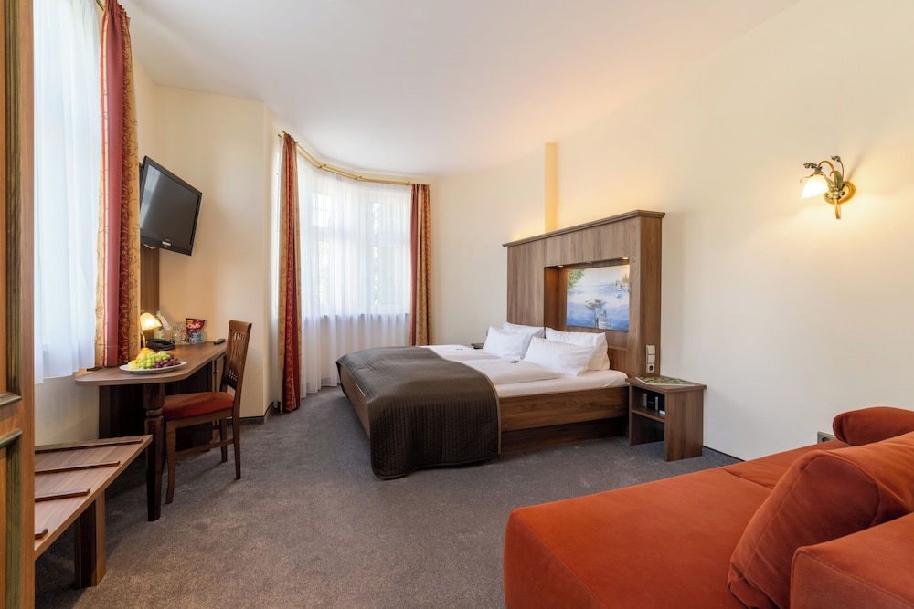Superior Double Room photo 1