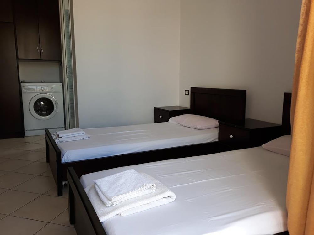 Apartment, 1 Bedroom, Balcony