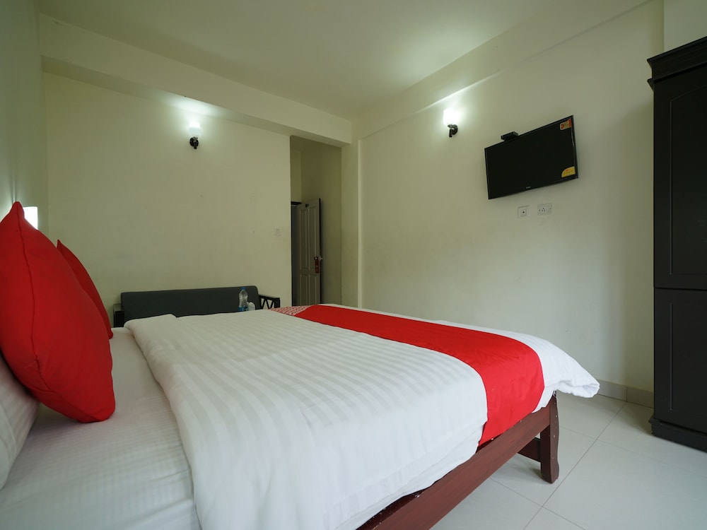Standard Double Or Twin Room, 1 Double Bed, Non Smoking photo 1