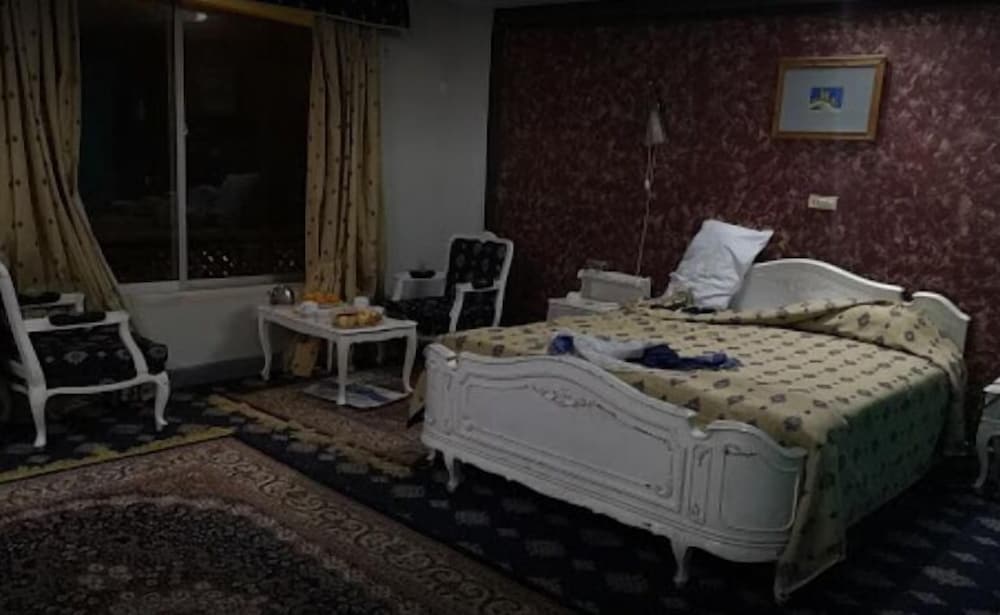 Deluxe Double or Twin Room photo 3