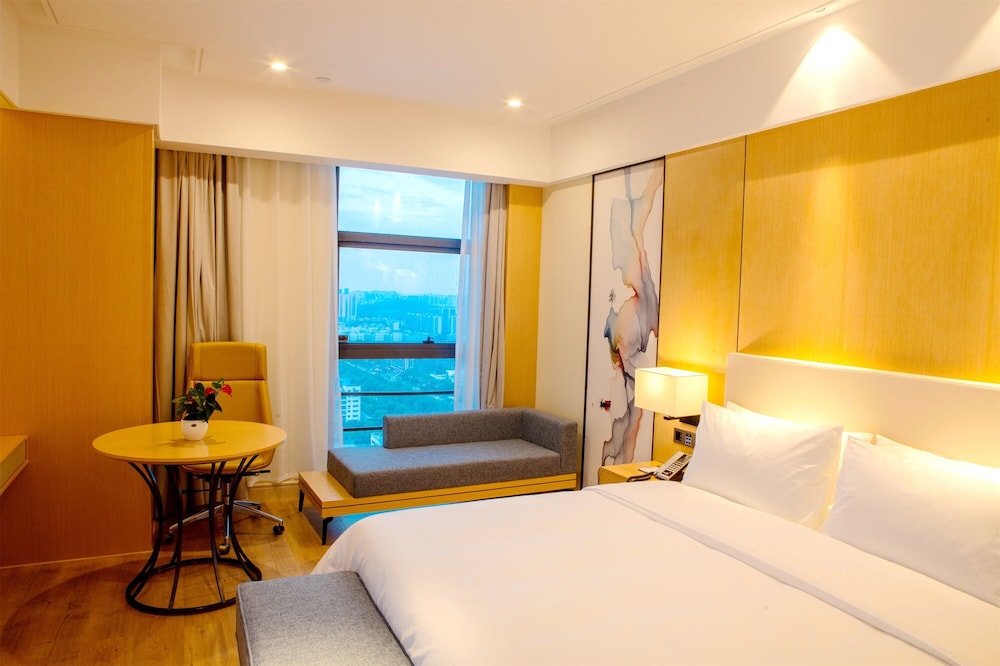 Basic Single Room