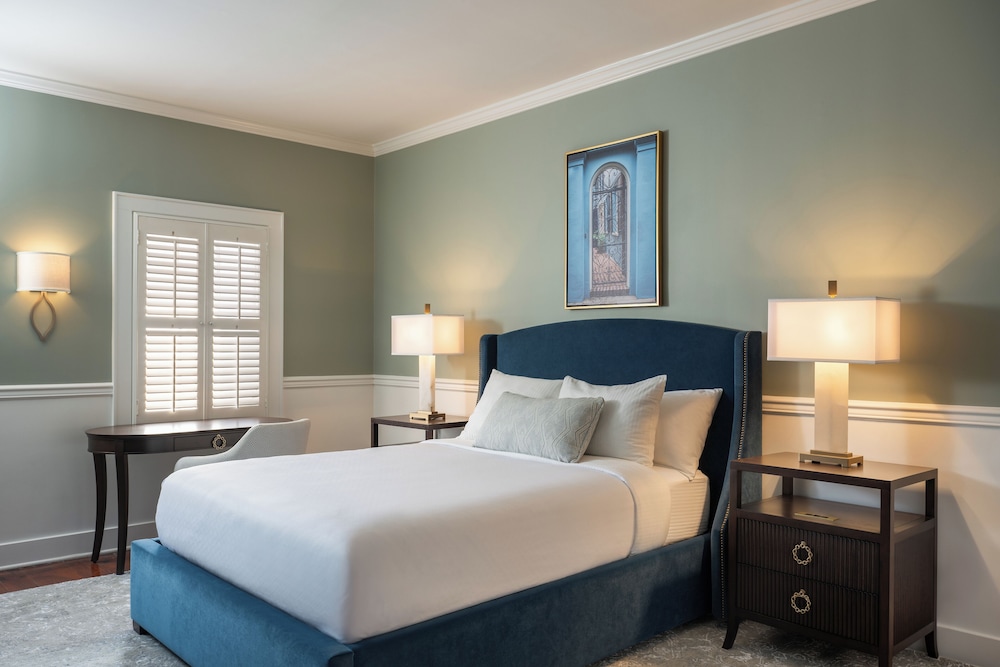 Traditional Room, 1 Queen Bed photo 1