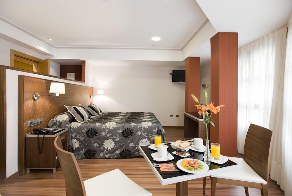 Junior Suite Superior