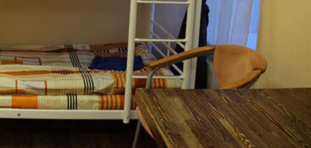 1 Bed In Shared Dormitory Room photo 3
