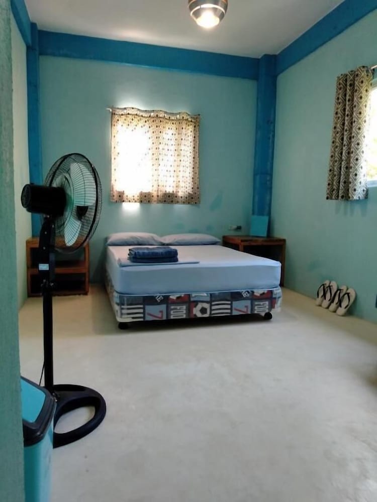 Standard Double Room, 1 Double Bed, Non Smoking photo 3
