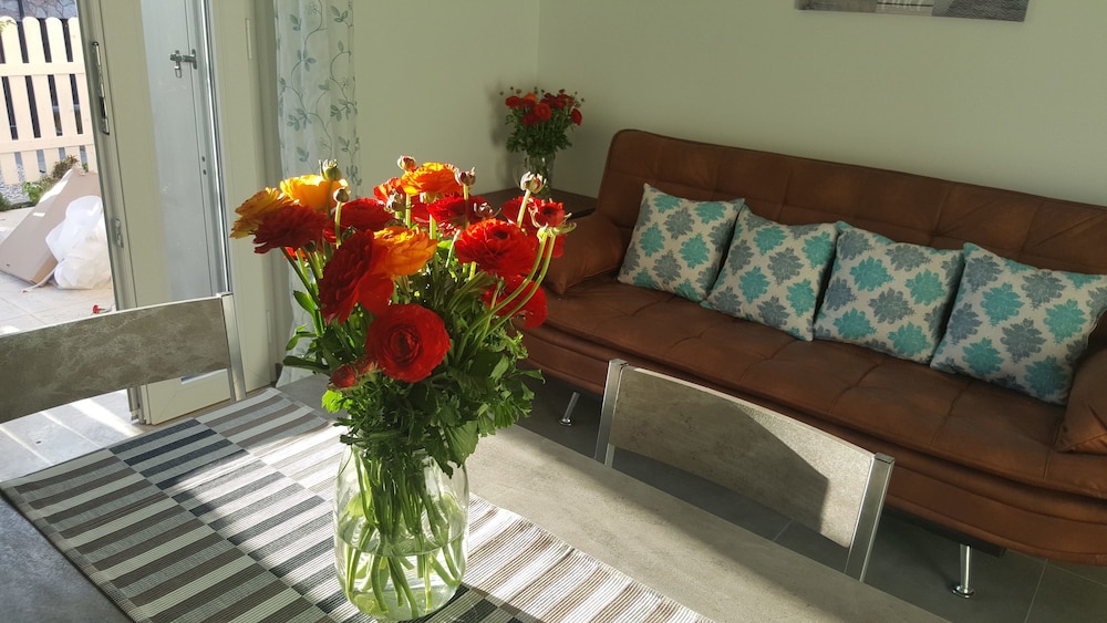 Comfort Apartment, 1 Bedroom (Spring Garden) photo 3