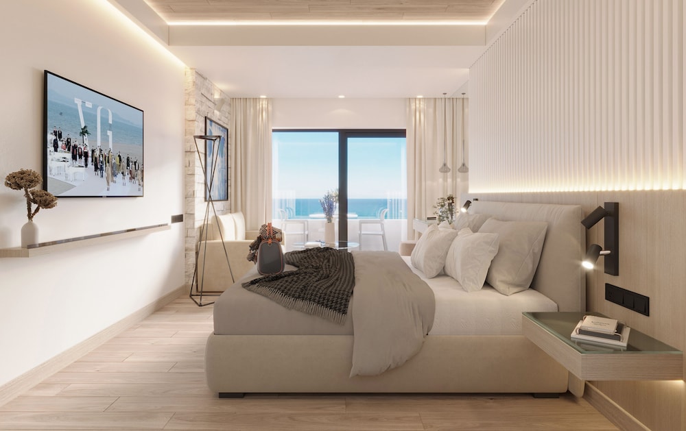 Signature Room, Sea View photo 1