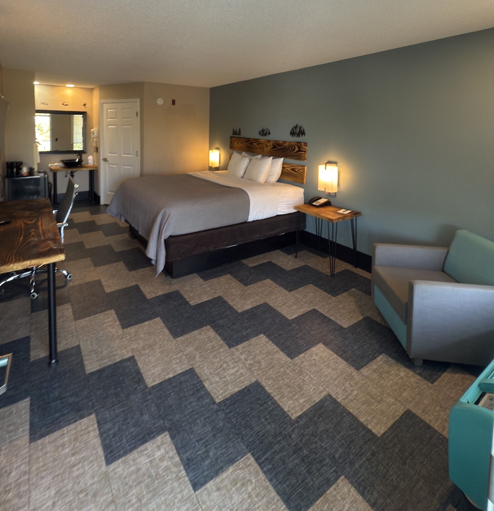 Basic Single Room photo 1