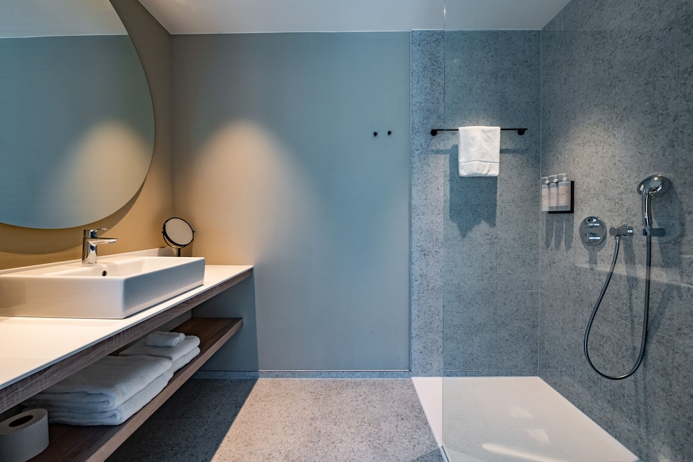 Superior kamer met bad photo 3