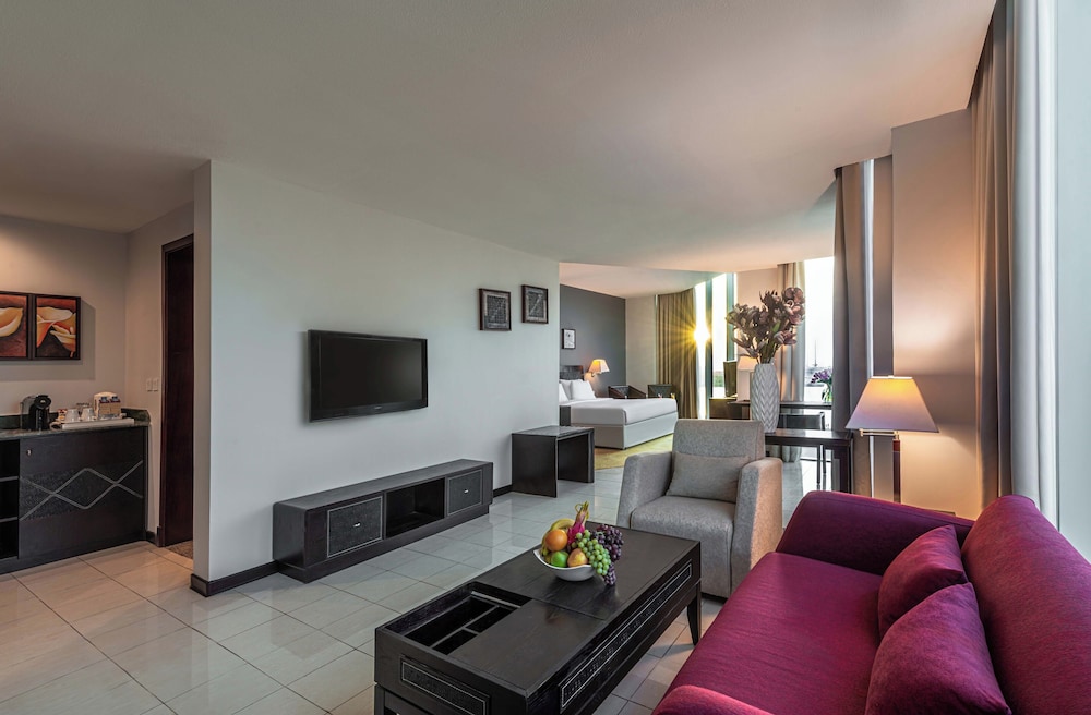 Panoramic Suite, Sea View photo 2