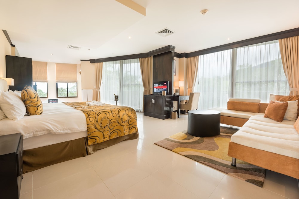 Junior Suite Volcano View - Photo 7