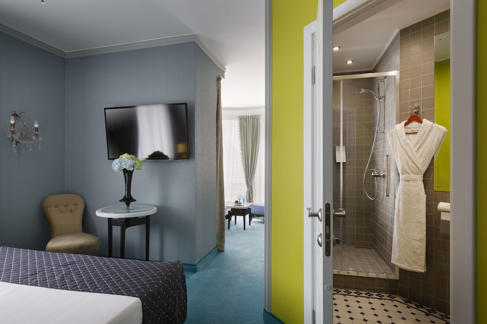 Luxury Double Room photo 2
