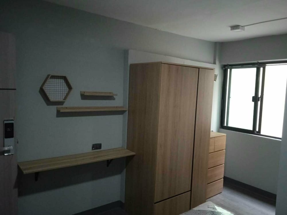 Superior Double Room, 1 Queen Bed photo 2