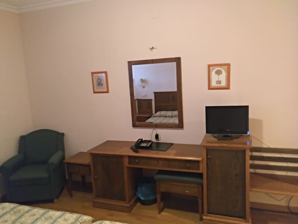 Habitación Doble Estándar