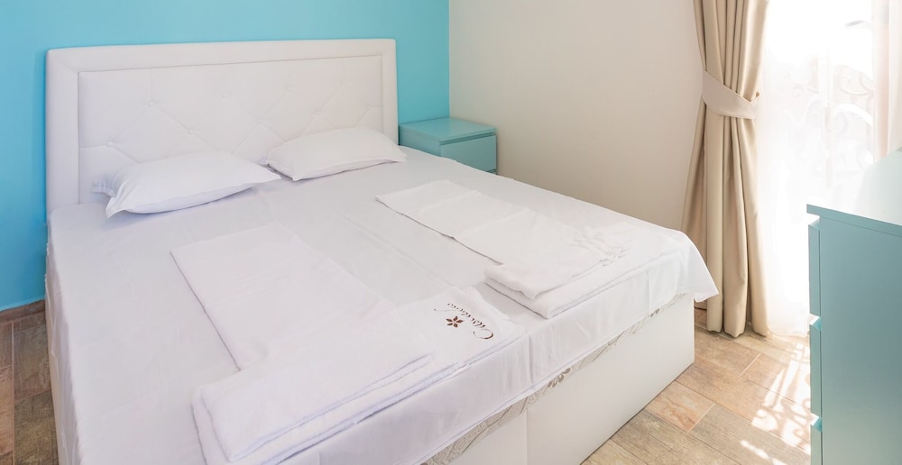 Standard Apartment, 2 Bedrooms photo 1