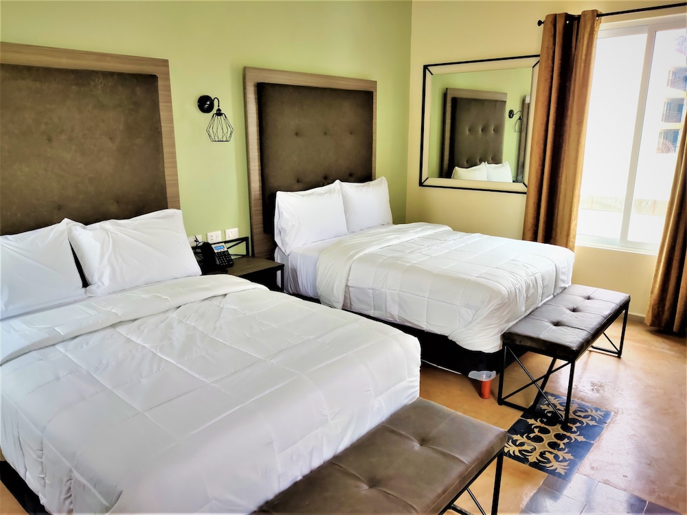 Deluxe Double Room - Photo 2