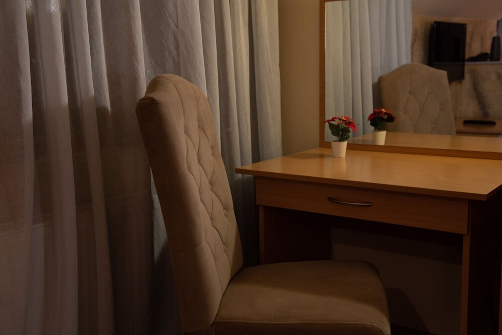 Deluxe Room photo 2
