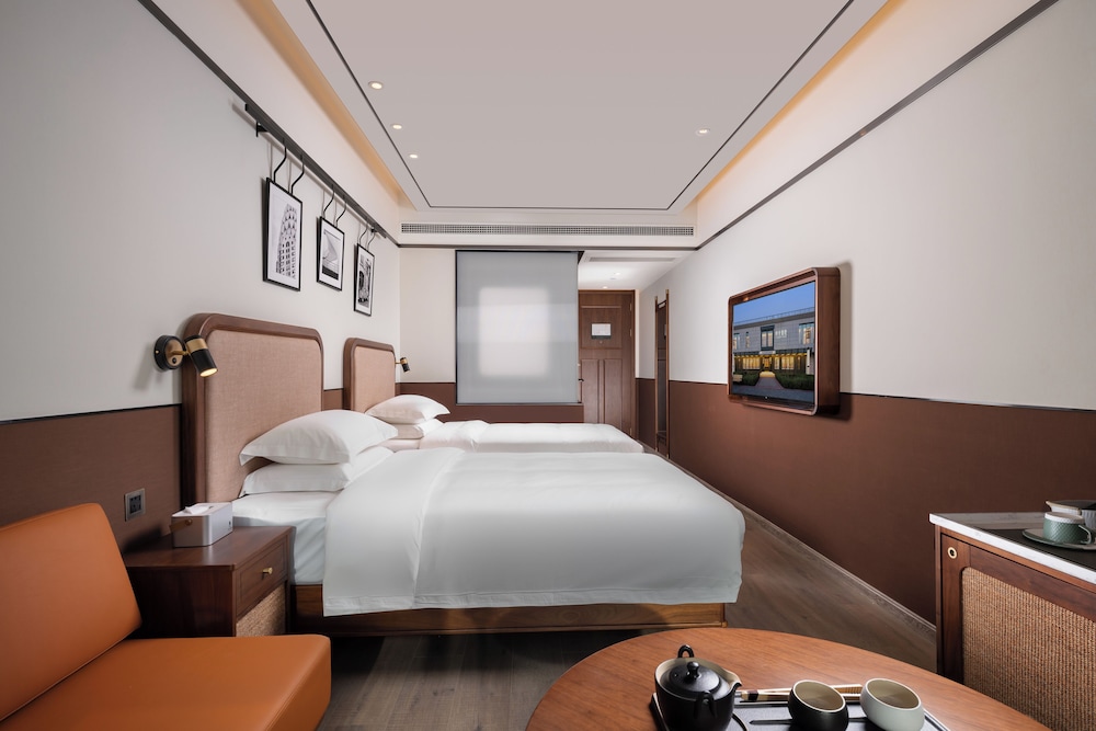 Superior Quadruple Room photo 3