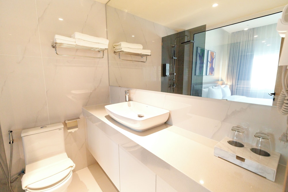 Mini Suite Double bed photo 3