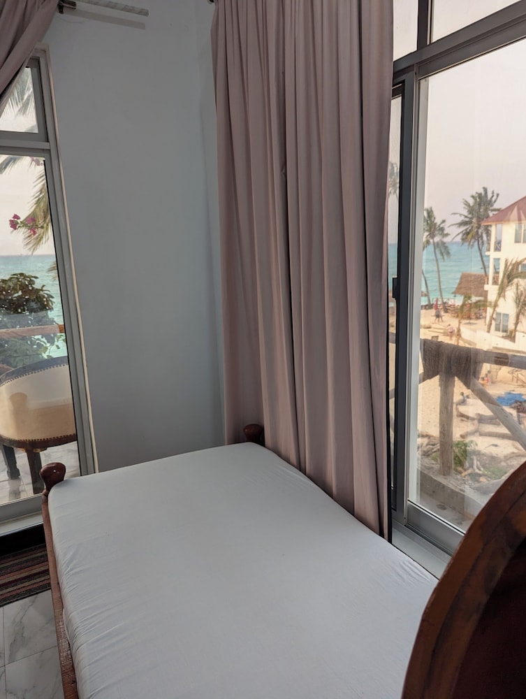 Comfort Double Room, Sea View