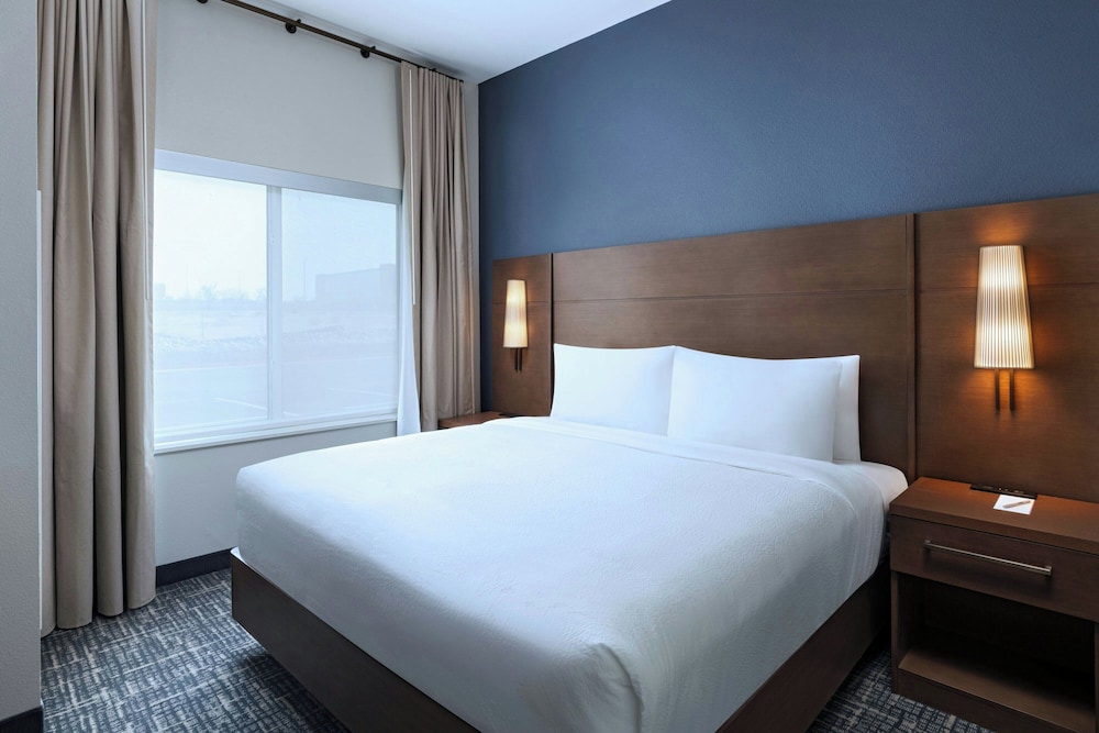 Residence Inn By Marriott El Paso East, 사진 3