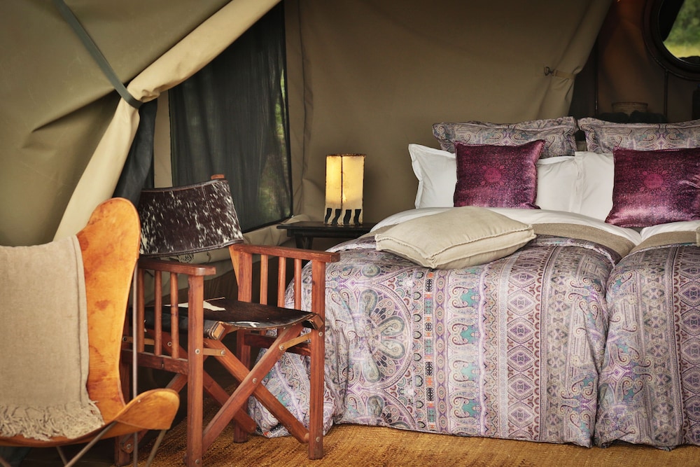 Deluxe Tent photo 1