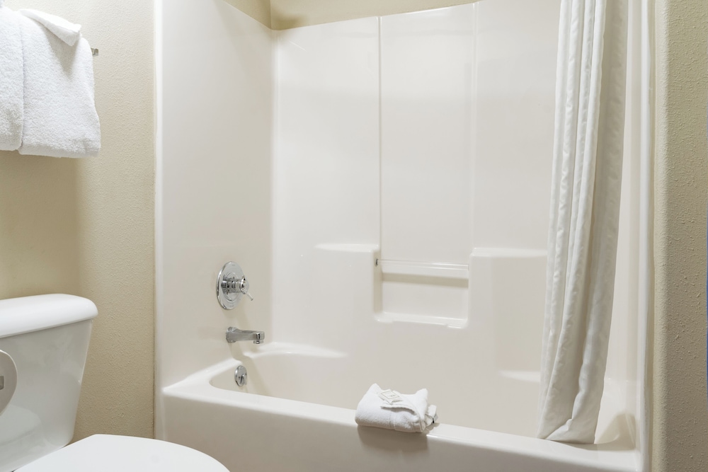 Room, 1 King Bed, Non Smoking, Pets Allowed photo 3
