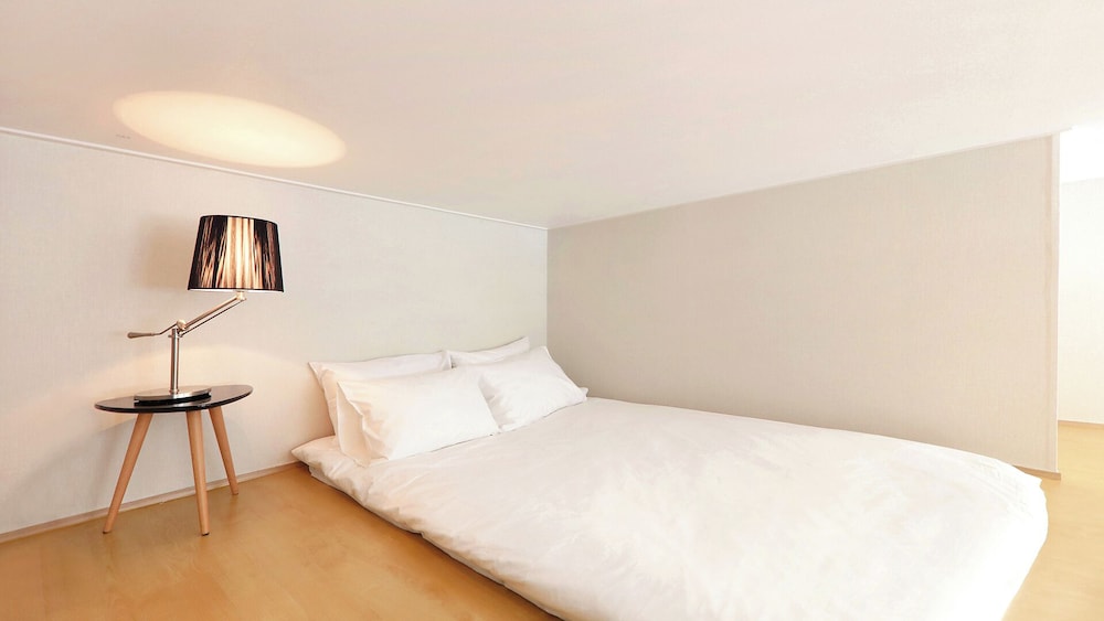 Family Double Room photo 2