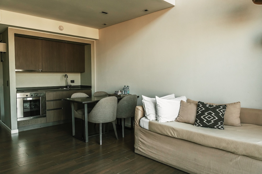 Family Duplex, Terrace photo 3