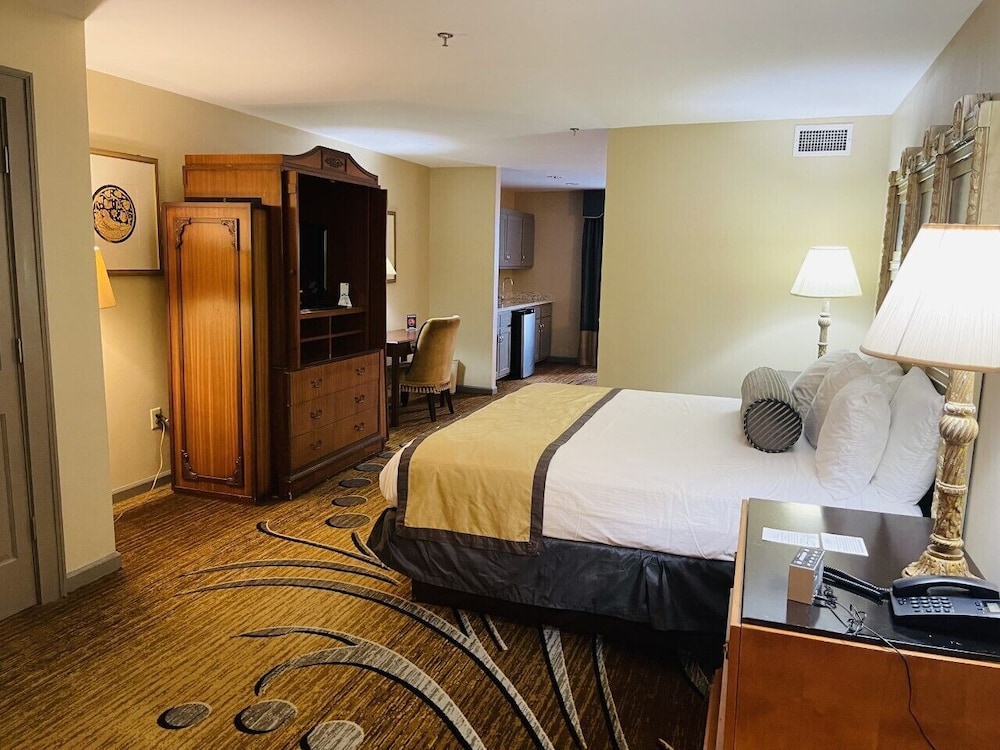Grand Suite