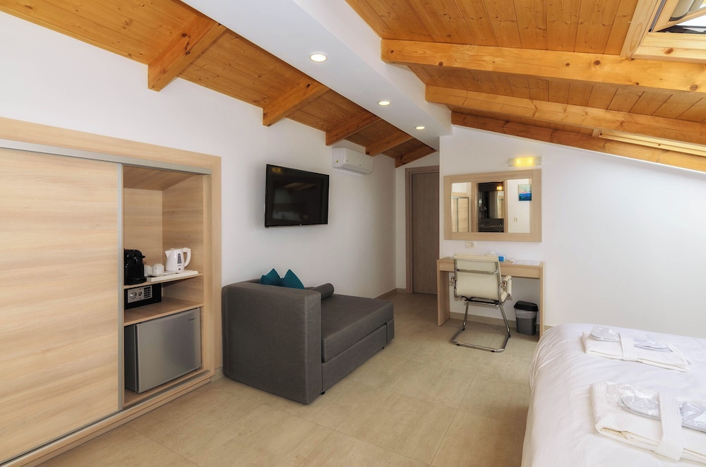 Superior Double or Twin Room photo 3