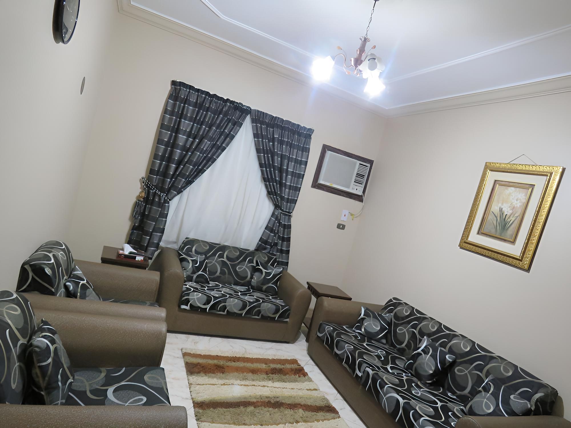 Deluxe Apartment, 2 Bedrooms