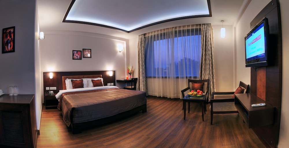Superior Room - Photo 1