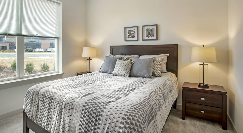 Basic Apartment photo 2