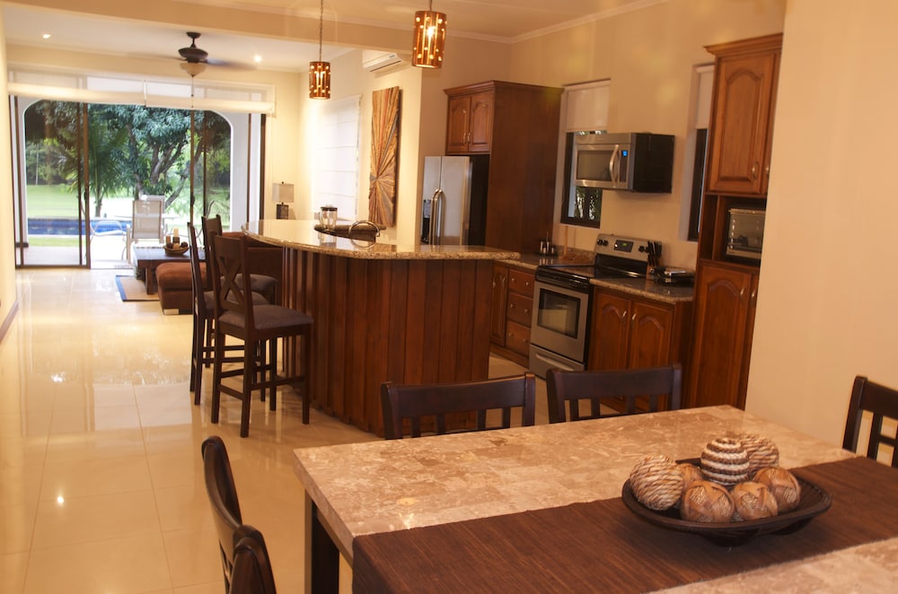 Deluxe Villa, 3 Bedrooms, Private Pool photo 3