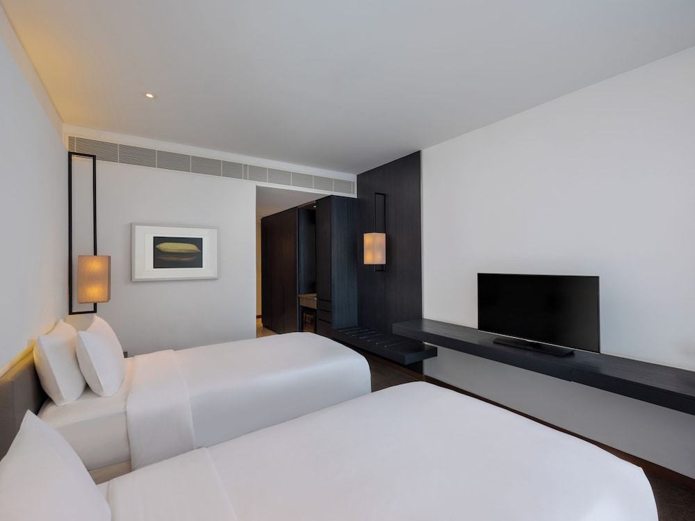 Deluxe Double or Twin Room, 1 Bedroom - Photo 7