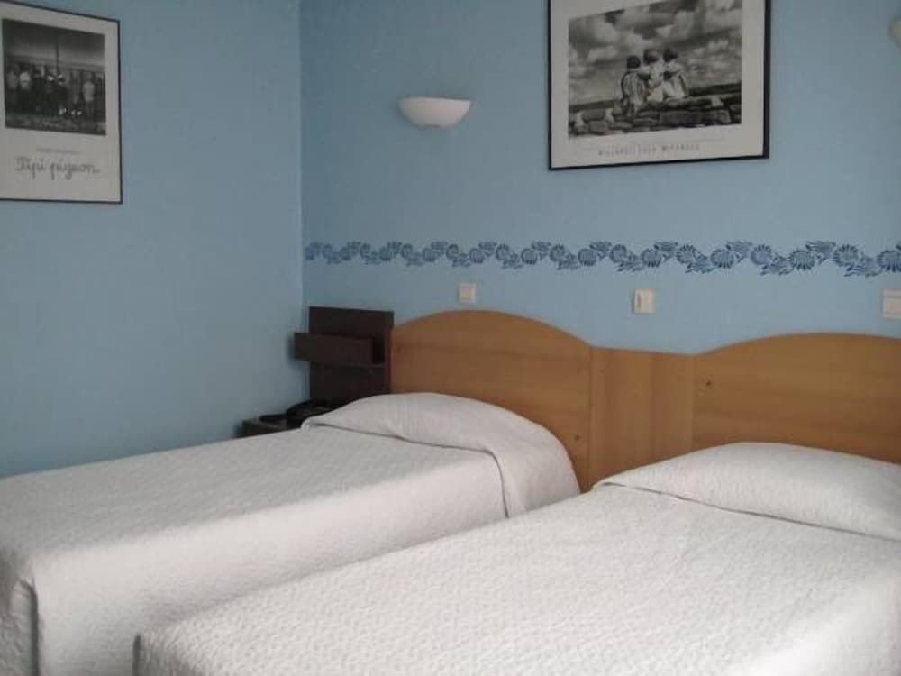 Twin Room photo 3