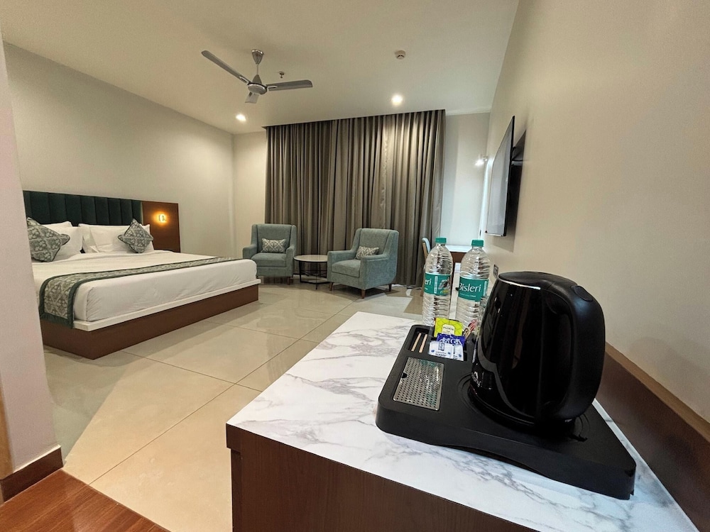 Luxury Room