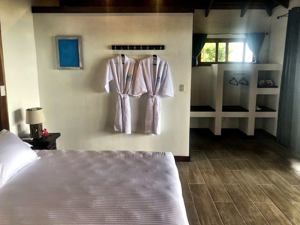 Panoramic Villa, Multiple Beds, Ocean View