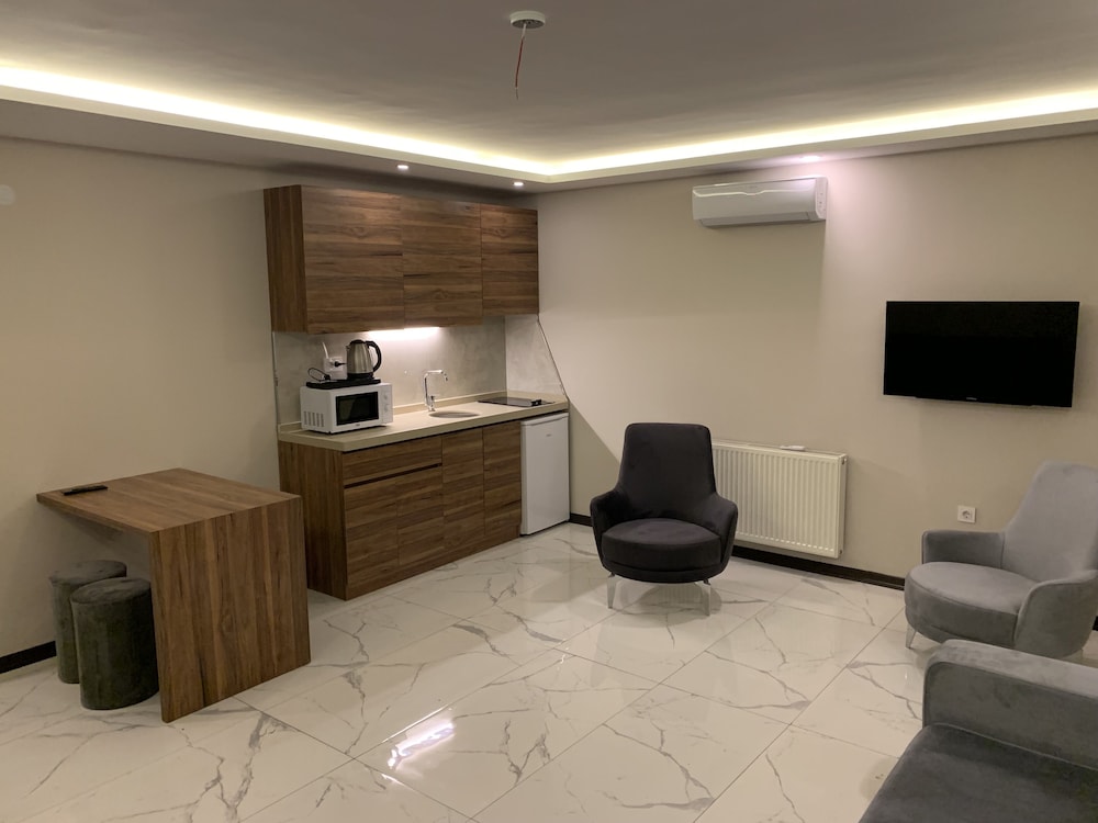 Deluxe Suite - Photo 8