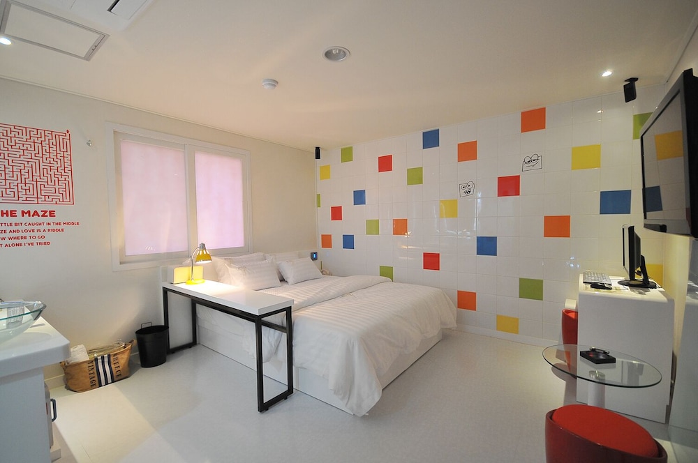 Standard Room photo 3