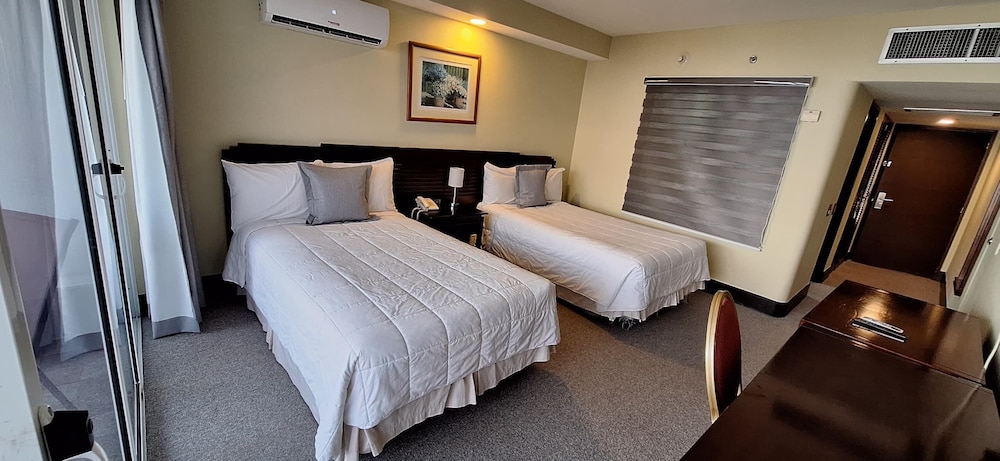 Business Double Room photo 1