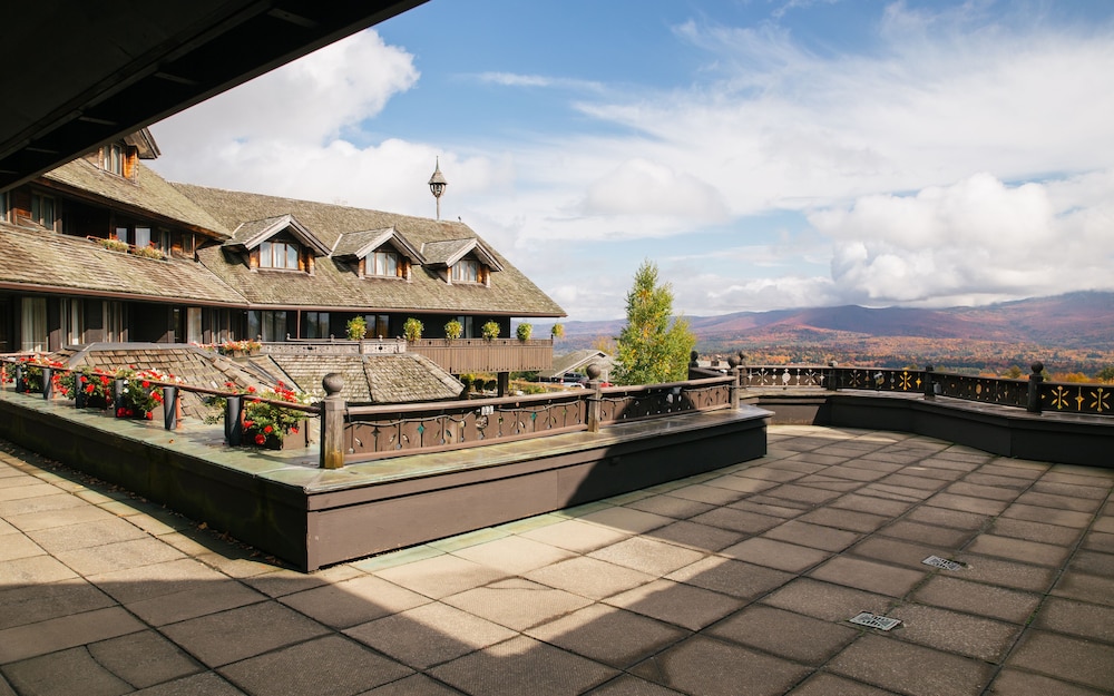 von Trapp Family Lodge & Resort, Billede 5