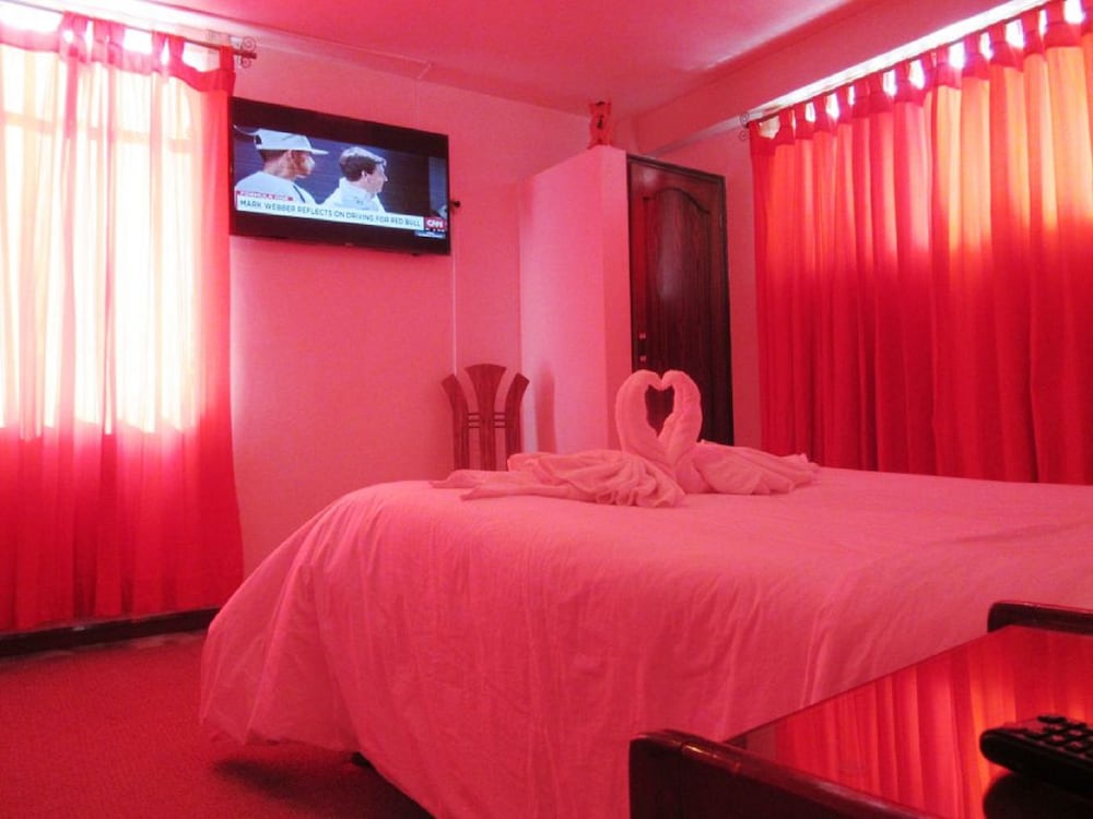 Double Room photo 2